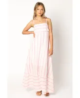 Seville Maxi Women's Dress