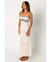 Landon Maxi Women's Dress