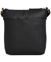 Style & Co Hudsonn North South Crossbody