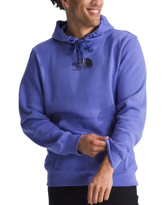 The North Face Men's Fine Alpine Hooded Sweatshirt