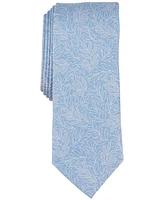Bar Iii Men's Ocala Skinny Floral Tie, Created for Macy's
