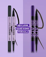 Urban Decay Brow Blade Ink Stain + Waterproof Eyebrow Pencil