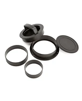 Cuisinart 4 in 1 5.5" Burger Press