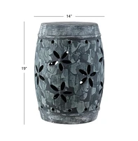 Belna Garden Stool