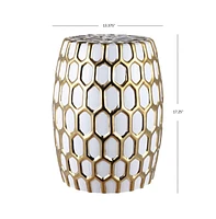 Laili Garden Stool