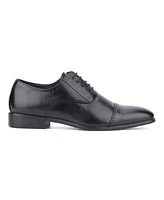 New York & Company Men's Damian Dress Oxfords