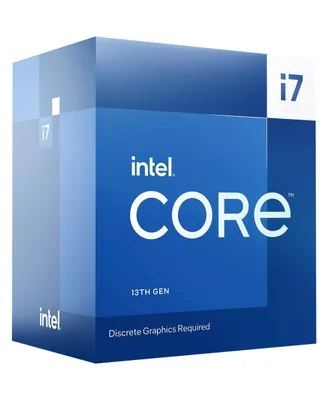 Intel BX8071513700F 30MB Cache Up to 5.2 GHz Lga 1700 Processor