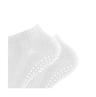 Stems Grip Socks Two Pack
