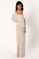Florida Maxi Dress