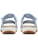 Clarks Cloudsteppers Mira Ease Casual-Style Sandals