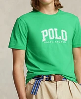 Polo Ralph Lauren Men's Classic-Fit Logo Jersey T-Shirt