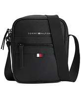 Tommy Hilfiger Men's Essential Mini Reporter Bag
