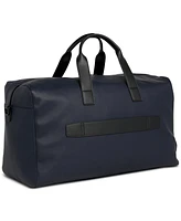 Tommy Hilfiger Men's Essential Corporate Duffel Bag