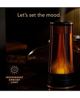 Vornado Lucerna 3 Ultrasonic Lighted Tabletop Humidifier