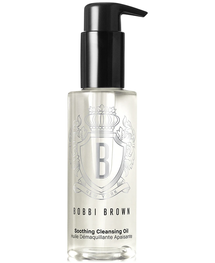 Bobbi Brown Soothing Cleansing Oil, 100 ml