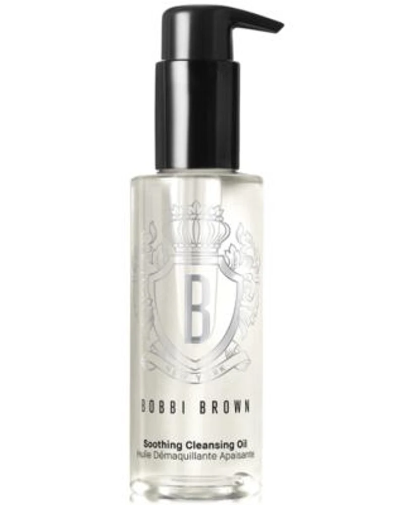 Bobbi Brown Soothing Cleansing Oil