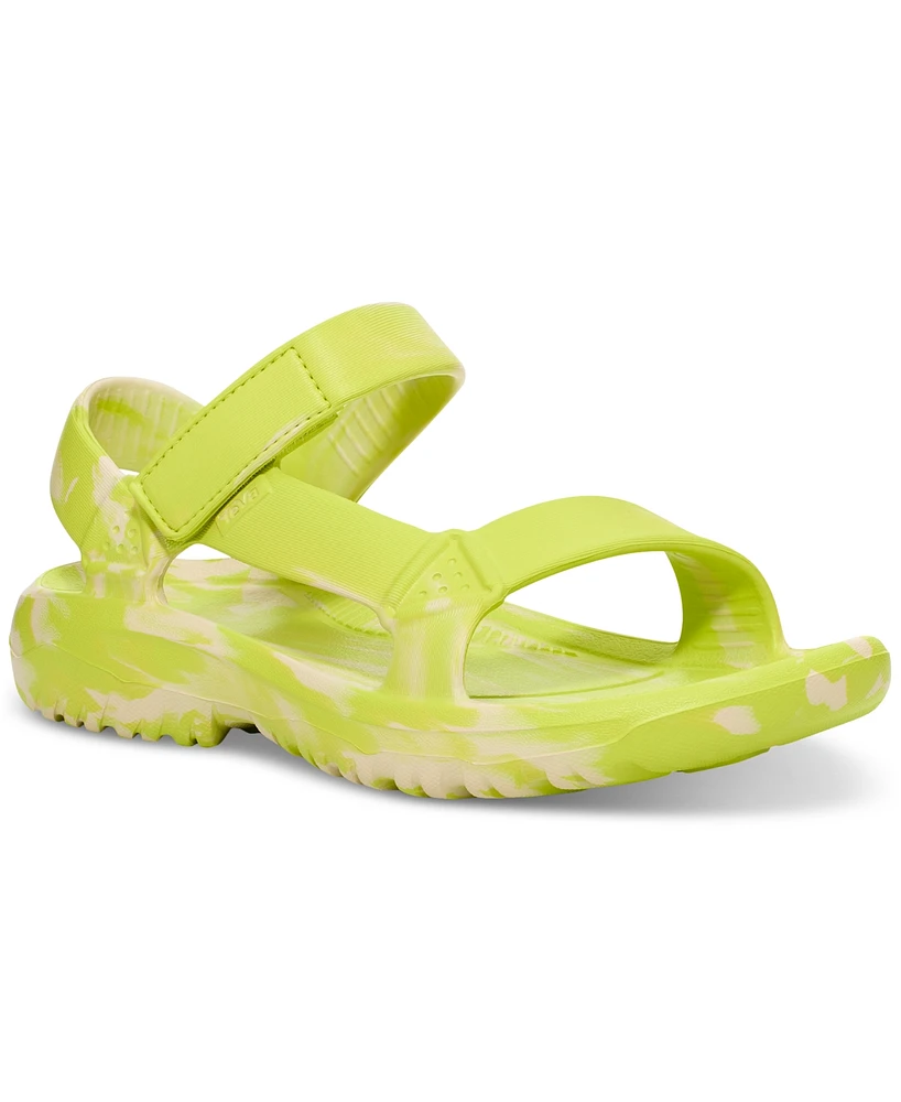 Teva Women's Hurricane Drift Huemix Platform Sandals