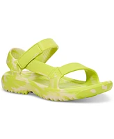 Teva Women's Hurricane Drift Huemix Platform Sandals