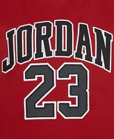 Jordan Little Boys 23 Jersey Set