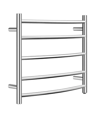 20L Towel Warmer Bucket with Ptc Air Heater for Rapid and Even Heating