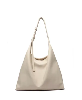 Like Dreams The Diplomat Slouch Tote