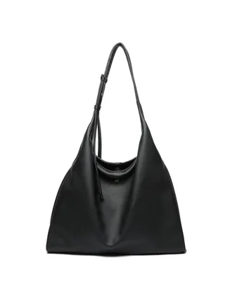 Like Dreams The Diplomat Slouch Tote