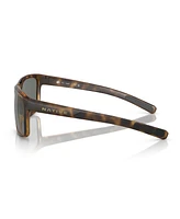 Native Men's Wells Polarized Sunglasses, Polar XD9001
