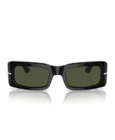 Persol Unisex Francis Sunglasses PO3332S