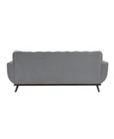 White Label Andora 87" Sofa