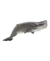 Mojo Sperm Whale Realistic Figure