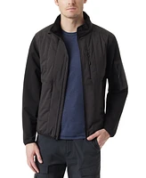 Bass Outdoor Men's Earlybird Runner Jacket