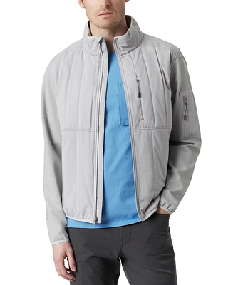 Bass Outdoor Men's Earlybird Runner Jacket