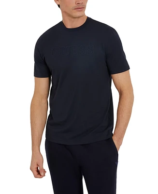 Guess Men's Alphy Short Sleeves T-shirt