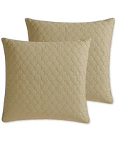 Hallmart Collectibles Caroline 14-Pc. Comforter Set, Queen