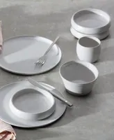 Fortessa Cloud Terre Dinnerware Collection