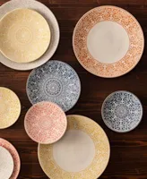 Fortessa Havana Dinnerware Collection