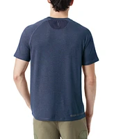 Bass Outdoor Men's Micro Tech Performance T-Shirt