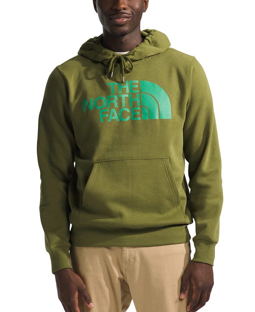 The North Face Men's Half Dome Logo Hoodie