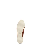 Frye Women's Melanie Slip On Leather Sneakers