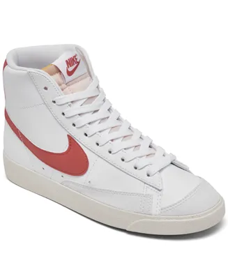 Nike Women's Blazer Mid 77 Casual Sneakers from Finish Line