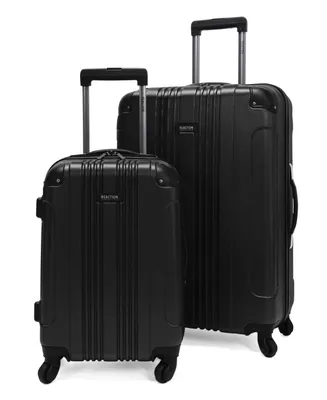 Out of Bounds 2-pc Lightweight Hardside Spinner Luggage Set