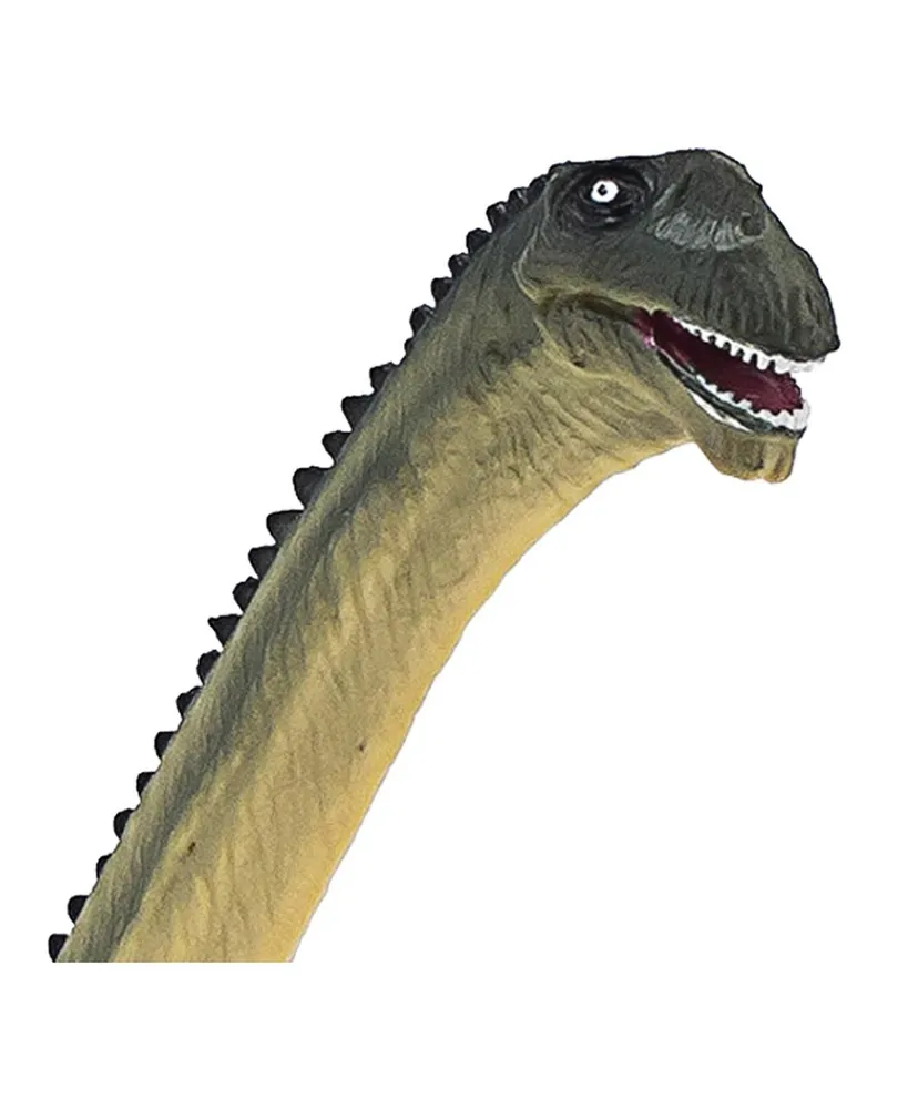 Mojo Prehistoric Deluxe Mamenchisaurus Dinosaur Figure