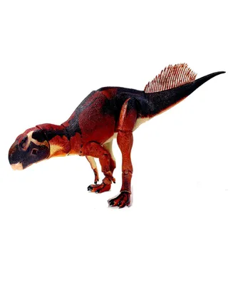 Beasts of the Mesozoic Psittacosaurus Mongoliensis Dinosaur Action Figure