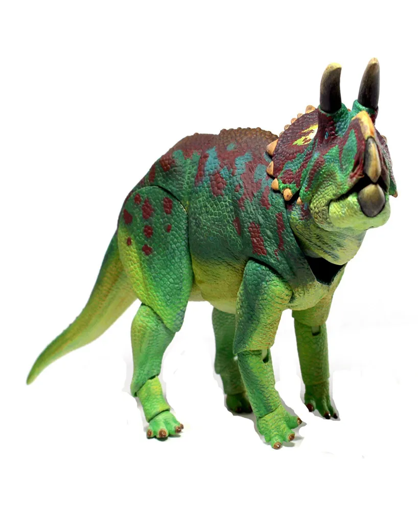 Beasts of the Mesozoic Avaceratops Lammersi Dinosaur Action Figure