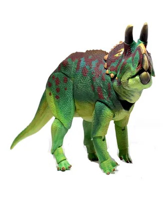 Beasts of the Mesozoic Avaceratops Lammersi Dinosaur Action Figure