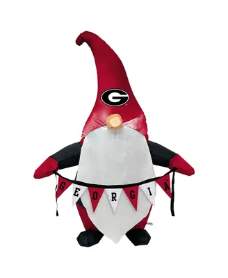 Pegasus Home Fashions Georgia Bulldogs Inflatable Gnome