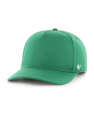 Men's '47 Brand Kelly Green Hitch Adjustable Hat