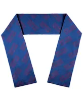 Women's Wear by Erin Andrews New York Rangers Team Wordmark Scarf