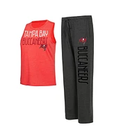 Women's Concepts Sport Black