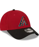 Men's New Era Red